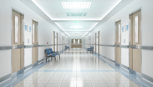 Healthcare Facility